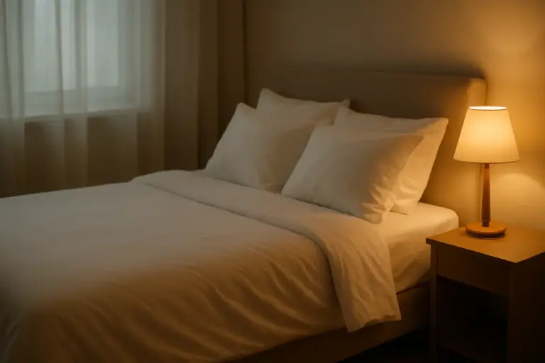 Come dormire bene in poche ore: ecco cosa devi sapere