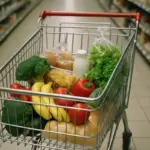 Attenzione a fare la spesa a stomaco vuoto: ecco cosa finisce nel carrello
