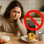 Dieta equilibrata per insulino-resistenza: l’errore da non commettere a colazione
