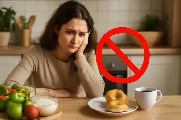 Dieta equilibrata per insulino-resistenza: l’errore da non commettere a colazione