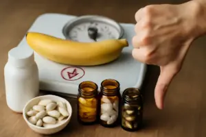 Quali integratori supportano la gestione metabolica? Attenzione a quelli davvero efficaci