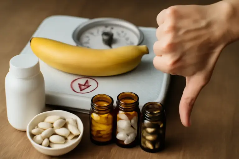 Quali integratori supportano la gestione metabolica? Attenzione a quelli davvero efficaci
