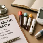 Quali analisi fare per controllare la salute metabolica? Il test poco diffuso che rileva squilibri precoci