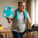 Attività fisica per la sindrome metabolica: piccoli cambiamenti che fanno la differenza ogni giorno