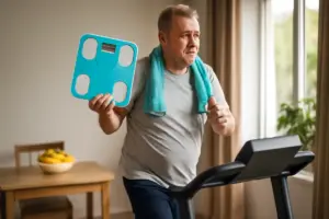 Attività fisica per la sindrome metabolica: piccoli cambiamenti che fanno la differenza ogni giorno