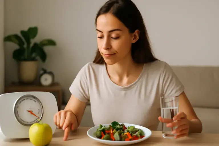 Come riattivare il metabolismo lento? I consigli da seguire per risultati duraturi