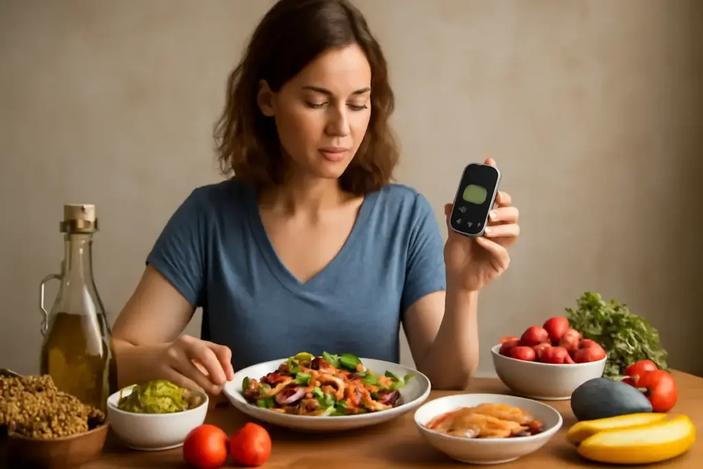 Dieta mediterranea e metabolismo: come sfruttarla al meglio per migliorare i parametri ematici