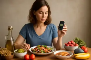Dieta mediterranea e metabolismo: come sfruttarla al meglio per migliorare i parametri ematici