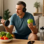 Cambiamenti nello stile di vita per prevenire la sindrome metabolica: le abitudini che funzionano davvero