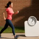 Camminare veloce aiuta a bruciare più grassi? La verità spiegata dalla scienza