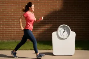 Camminare veloce aiuta a bruciare più grassi? La verità spiegata dalla scienza