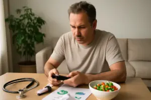 Perché è importante monitorare regolarmente i parametri metabolici? Il vantaggio che può fare la differenza
