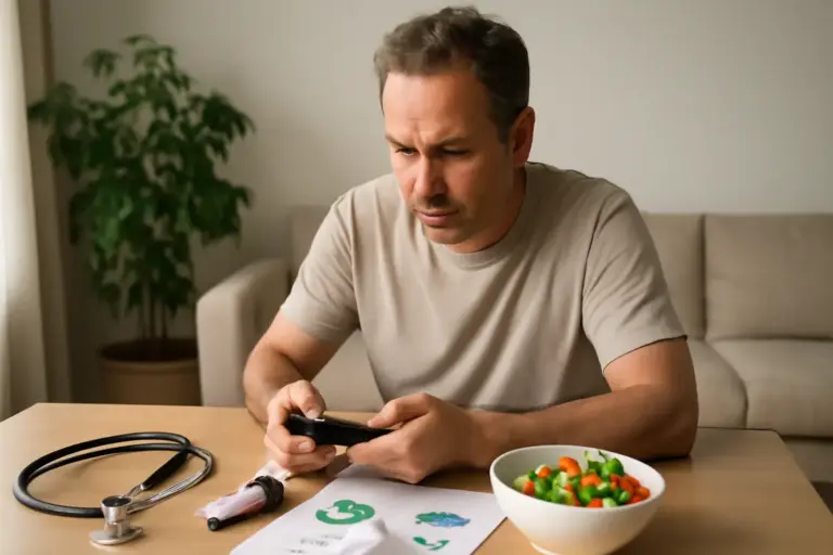 Perché è importante monitorare regolarmente i parametri metabolici? Il vantaggio che può fare la differenza