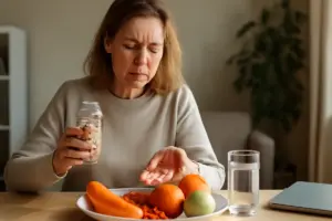Vitamine per il metabolismo: la scelta strategica che fa la differenza nella prevenzione