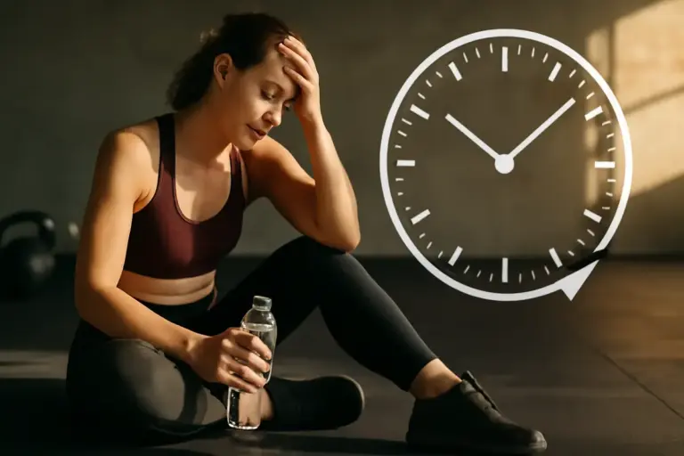 Perché l’allenamento ad alta intensità accelera il metabolismo? Il segreto degli effetti post-allenamento