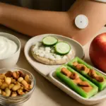 Snack sani per mantenere stabile la glicemia: idee pratiche che non appesantiscono