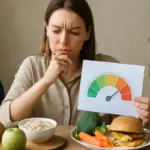 Indice glicemico e metabolismo: come interpretarlo per scegliere i cibi più adatti