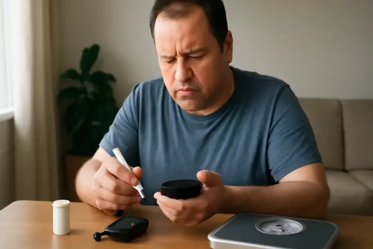 Come riconoscere rischio di prediabete? I segni iniziali da monitorare subito per intervenire in tempo