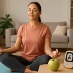 Yoga e benessere metabolico: i benefici sorprendenti della pratica regolare