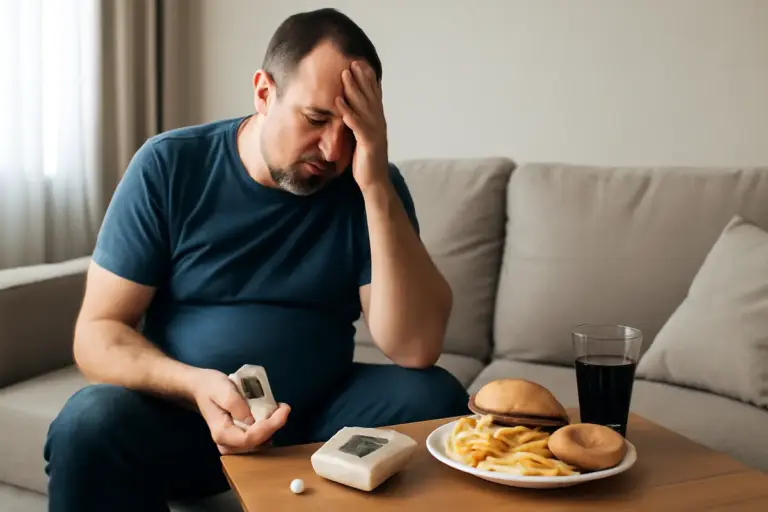 Cosa succede se trascuri i segnali di squilibrio metabolico? Le conseguenze che potresti evitare con un controllo tempestivo