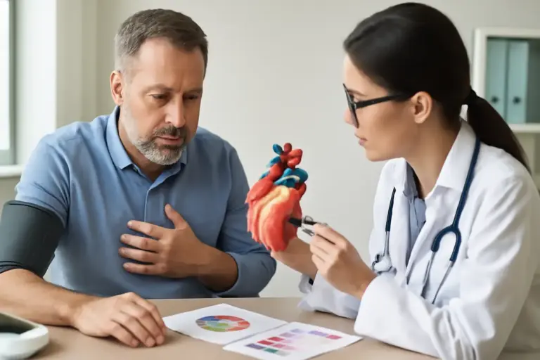 Esami di prevenzione per il rischio cardiovascolare: gli indicatori metabolici da chiedere al medico