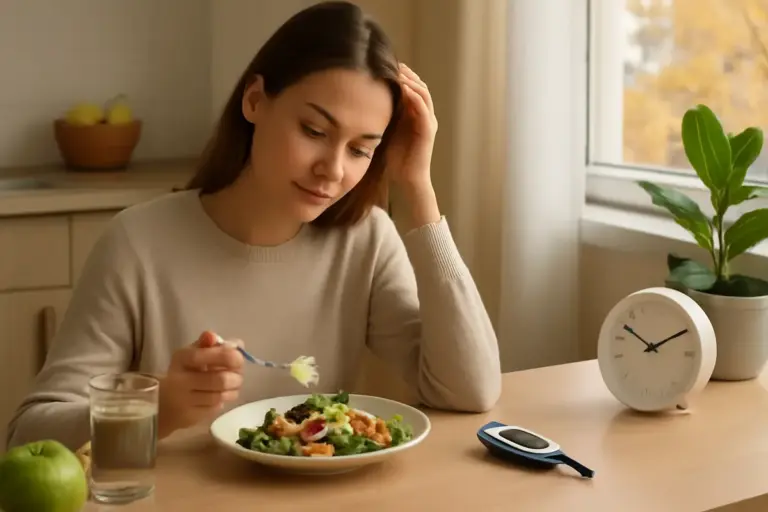 Gestione metabolica nel cambio di stagione: le abitudini che aiutano ad adattarsi meglio