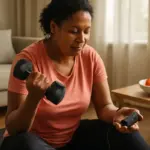 Allenamento per la sensibilità insulinica: la routine che abbassa il rischio di diabete
