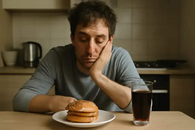 Cosa succede se non dormi abbastanza? L’effetto nascosto sul metabolismo che pochi notano