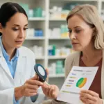 Screening metabolico in farmacia: perché è utile e come interpretare i risultati
