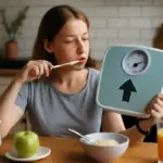Come la routine quotidiana influenza la salute metabolica: un trucco pratico per migliorare l’equilibrio