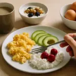 Colazione proteica per il benessere metabolico: come assemblarla senza errori comuni
