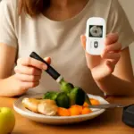 Glicemia stabile durante la giornata: piccoli gesti da introdurre nella routine quotidiana