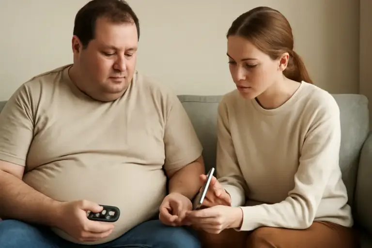 Quanto incide la familiarità sui disturbi metabolici? Le azioni preventive su misura per te