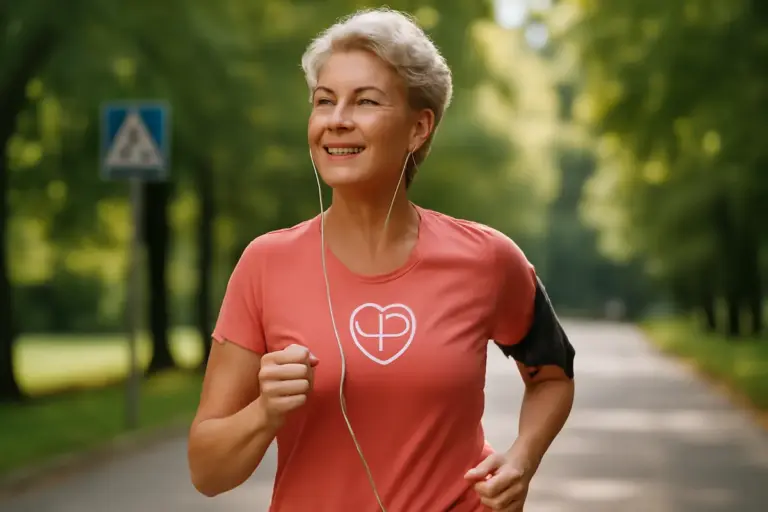 Movimento e metabolismo dopo i 50 anni: le attività che proteggono la salute cardiovascolare