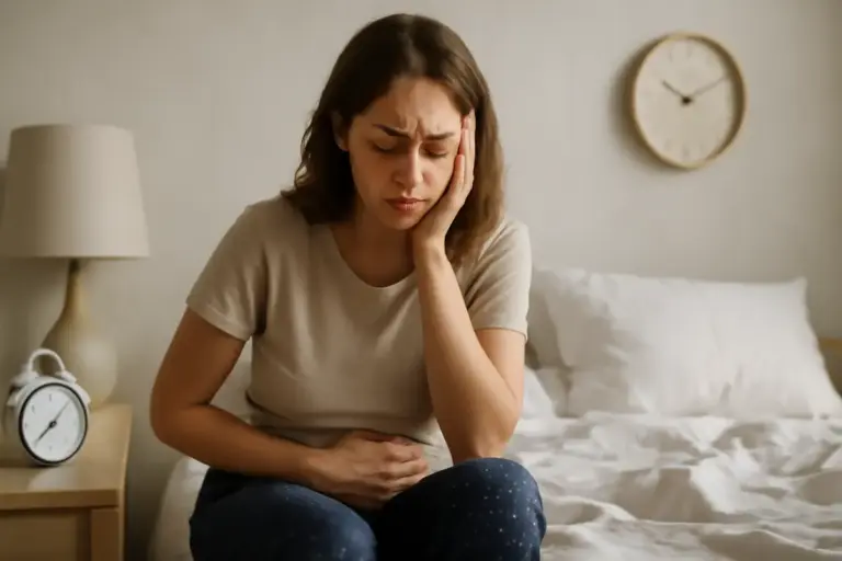 Come riconoscere segnali di metabolismo rallentato? I campanelli d’allarme spesso ignorati