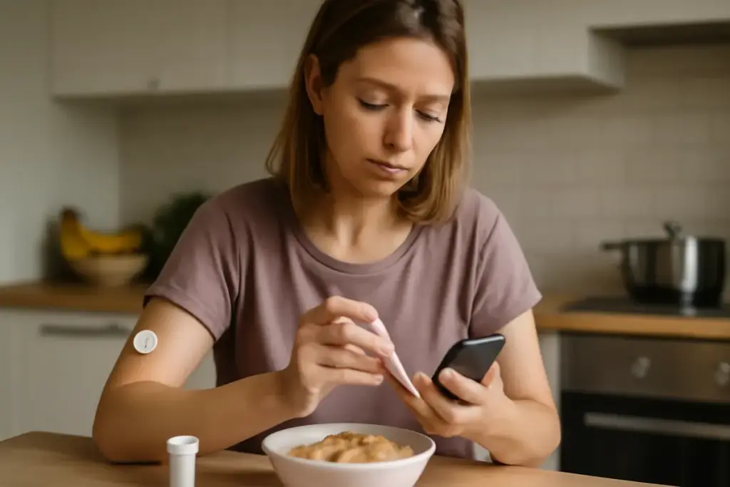 Come individuare precocemente una tendenza insulinica? Il metodo semplice che puoi applicare ogni giorno