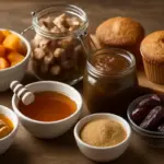 Alternative sane agli zuccheri semplici: soluzioni gustose per non rinunciare al dolce