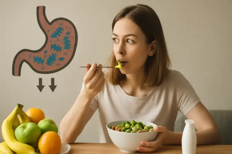 Qual è il ruolo del microbiota nella regolazione metabolica? L’aspetto che pochi considerano nella dieta