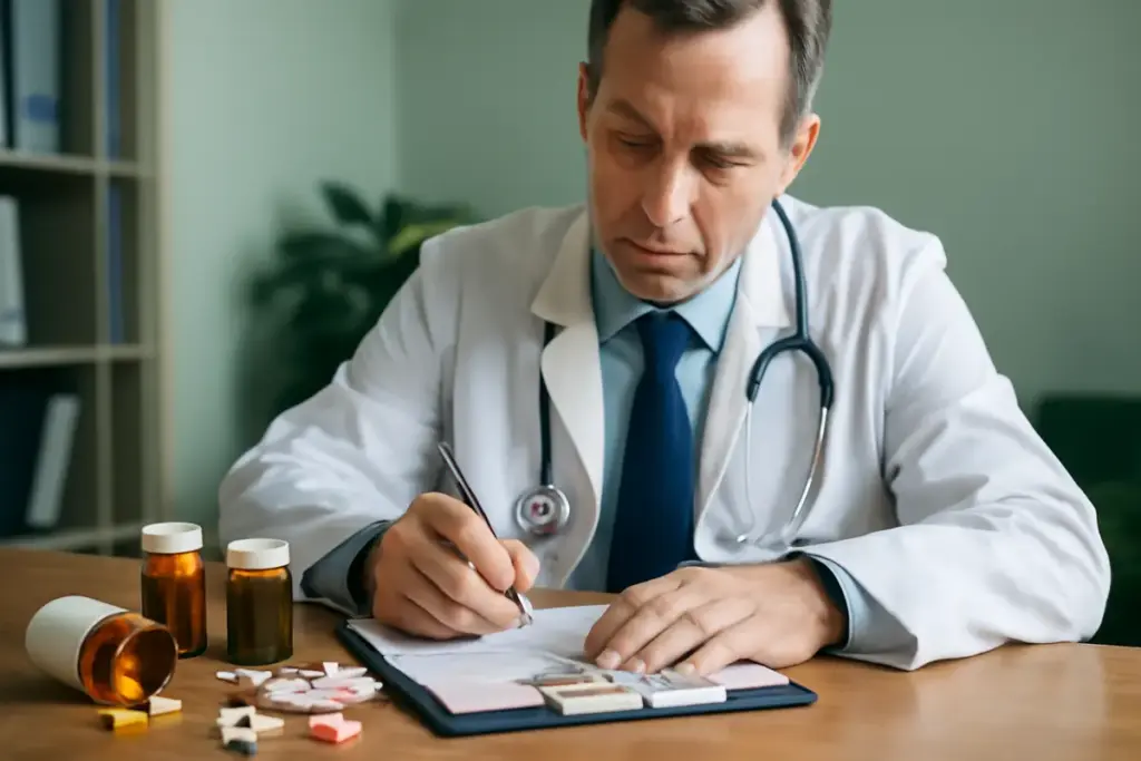 Quali farmaci possono interferire col metabolismo? La lista dei principi attivi da discutere con lo specialista