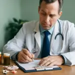 Quali farmaci possono interferire col metabolismo? La lista dei principi attivi da discutere con lo specialista