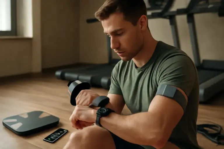 Come monitorare il miglioramento metabolico con l’allenamento? Strumenti pratici e facili da usare