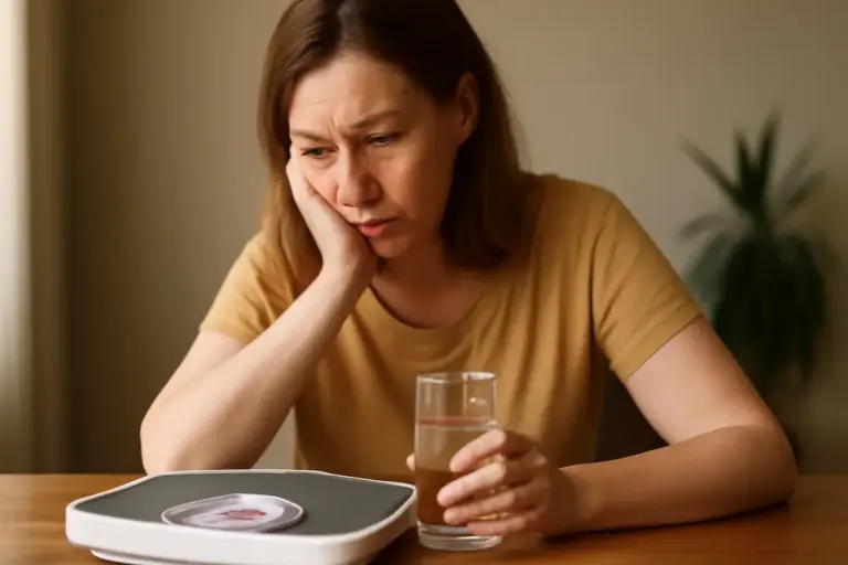 Come la disidratazione influenza il metabolismo? Scopri l’errore che in molti sottovalutano