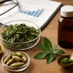 Uso dei fitoterapici per la salute metabolica: le evidenze scientifiche più recenti