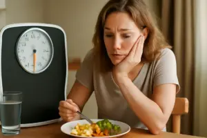 In che modo i pasti regolari influenzano il metabolismo? L’effetto diretto sulla gestione della fame