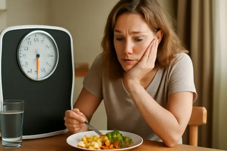In che modo i pasti regolari influenzano il metabolismo? L’effetto diretto sulla gestione della fame
