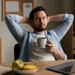 Gestione dello stress e metabolismo: perché anche una breve pausa fa la differenza