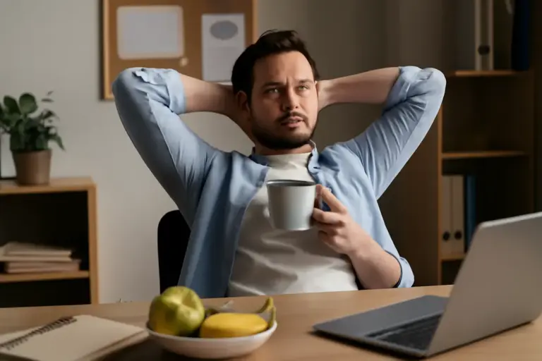 Gestione dello stress e metabolismo: perché anche una breve pausa fa la differenza
