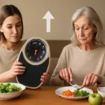 Perché il metabolismo basale cambia con l’età? Le strategie per adattarsi senza stress