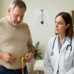 Monitoraggio della circonferenza addominale: il parametro sottovalutato che aiuta a prevenire il rischio metabolico