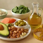 Grassi insaturi e metabolismo: come inserirli nella dieta quotidiana per benefici a lungo termine